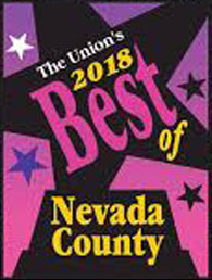 Best of Nevada County 2018
