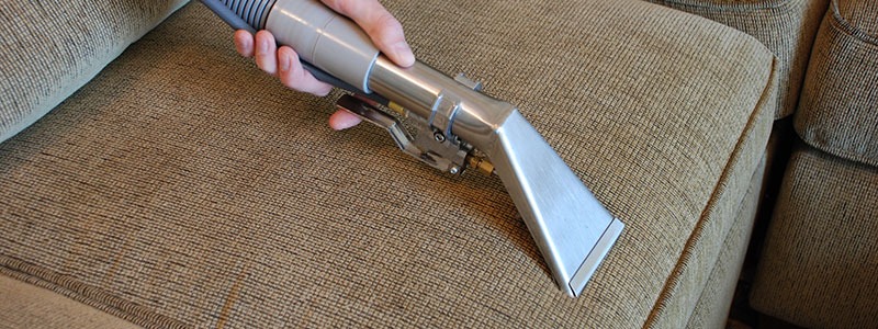 Upholstery Cleaning