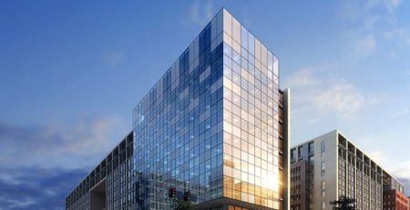 We're Now Offering Janitorial Services